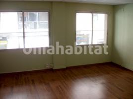 Alquiler despacho, 80 m², cerca de bus y tren, Calle d'En Blanc