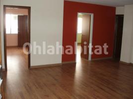 Alquiler despacho, 80 m², cerca de bus y tren, Calle d'En Blanc