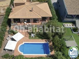  (xalet / torre), 218 m², presque neuf, Calle de la Muntanyeta, 23