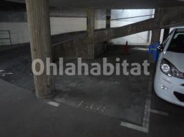Plaza de aparcamiento, 13 m², Rambla de Badal, 54