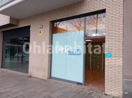 Lloguer local comercial, 100 m², Zona