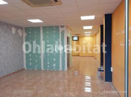 Lloguer local comercial, 100 m², Zona