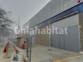 Alquiler nave industrial, 860 m²