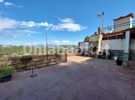 Houses (otro), 101 m², Calle Turó del Bori