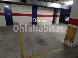 Alquiler plaza de aparcamiento, 12 m², Zona