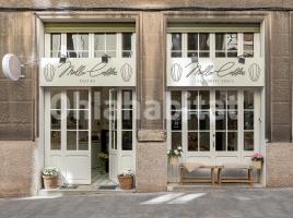 Alquiler local comercial, 140 m², cerca bus y metro, Calle de la Riera de Sant Miquel, 79