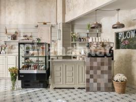 Alquiler local comercial, 140 m², cerca bus y metro, Calle de la Riera de Sant Miquel, 79