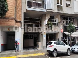 Plaça d'aparcament, 10 m²