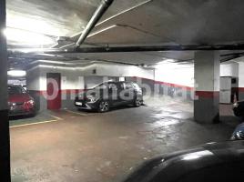 Plaza de aparcamiento, 9 m², Paseo de la Zona Franca, 146