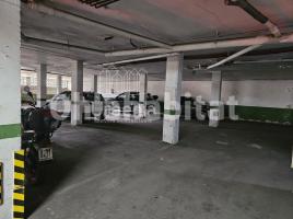 Parking, 18 m², Zona