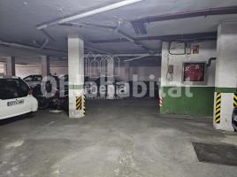 Parking, 18 m², Zona