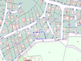  (xalet / torre), 126 m², Calle Clavells-rocallisa, 3