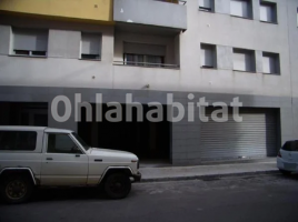 , 3 m², Calle de la Bòvila