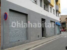 , 3 m², Calle de la Bòvila