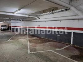 Plaza de aparcamiento, 7 m², Calle de Provença