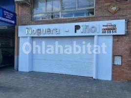 Lloguer local comercial, 200 m², Avenida del Doctor Fleming