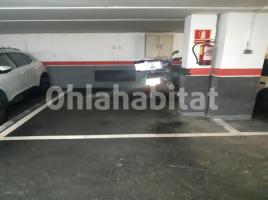 Plaza de aparcamiento, 10 m², Calle de Còrsega, 52