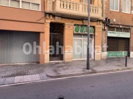 Local comercial, 31 m², Calle de la Mare de Déu del Remei