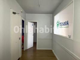For rent office, 60 m², near bus and train, Calle dels Arbres
