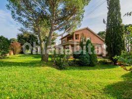 Houses (villa / tower), 218 m², Avenida de Puig i Cunyer, 63