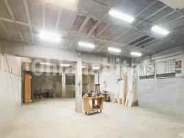 Local comercial, 486 m²