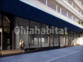 Lloguer local comercial, 895 m², Travesía Travessera de Gràcia, 47-49