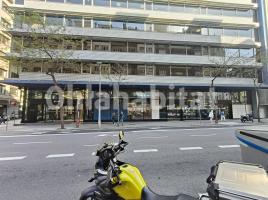 Lloguer local comercial, 895 m², Travesía Travessera de Gràcia, 47-49