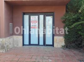 Lloguer local comercial, 89 m², Calle Sant Joan Baptista, 4
