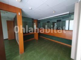Lloguer local comercial, 89 m², Calle Sant Joan Baptista, 4
