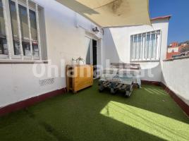 Attic, 48 m²