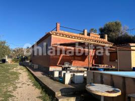 Sòl rústic, 6300 m², Otro partida Monterols