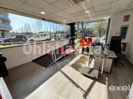 For rent business premises, 138 m², Zona