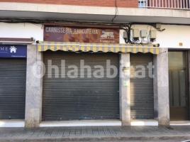 For rent business premises, 83 m², Calle Mossen Jacint Verdaguer