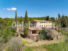 Casa (masia), 1500 m², Zona
