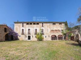 Casa (masia), 1500 m², Zona