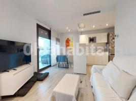 Piso, 92 m², seminuevo, Carretera N-2