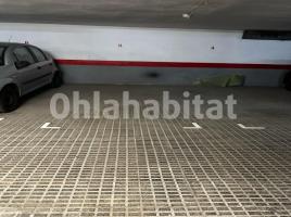 Lloguer plaça d'aparcament, 7 m², Plaza de Lesseps