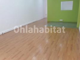 Lloguer local comercial, 80 m²
