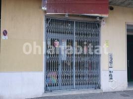 Alquiler local comercial, 78 m², seminuevo, Calle del Montnegre