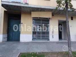 Alquiler local comercial, 78 m², seminuevo, Calle del Montnegre