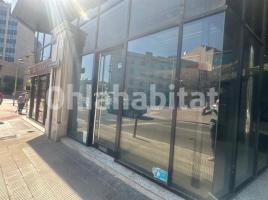 For rent business premises, 100 m², Calle Vallcalent