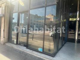 For rent business premises, 100 m², Calle Vallcalent
