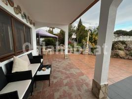 Casa (unifamiliar aïllada), 209 m², Calle univers
