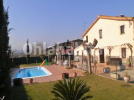 Casa (chalet / torre), 332 m², Camino vell de Salitja