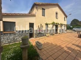 Casa (chalet / torre), 332 m², Camino vell de Salitja