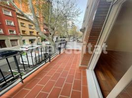 Alquiler piso, 100 m², cerca bus y metro, Calle de Bordeus, 12