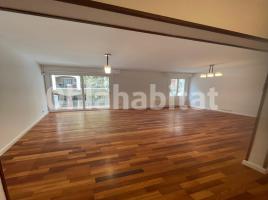 Alquiler piso, 100 m², cerca bus y metro, Calle de Bordeus, 12