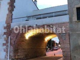 Apartament, 119 m², près de bus et de train, Calle Botigues de Mar
