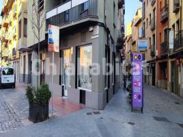 Alquiler local comercial, 42 m², cerca de bus y tren, Calle de l'Arquebisbe Alemany, 2