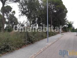 Urban, 1615 m², Calle Marià Fortuny, 101